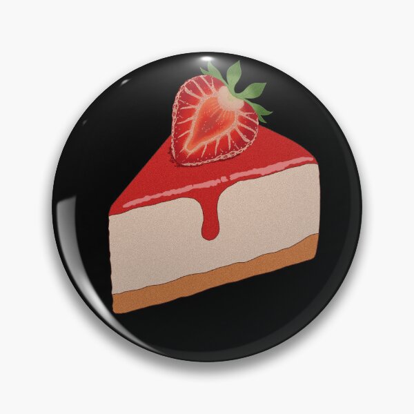 Item preview, Strawberry Cheesecake designed and sold by kerreation.