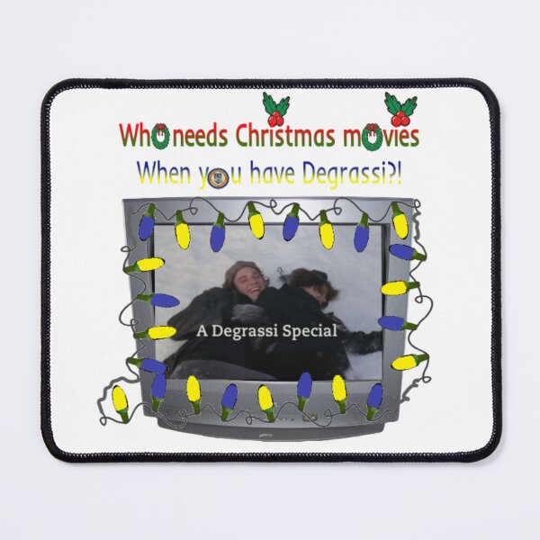 Item preview, TNG Holiday Special designed and sold by lucey05.