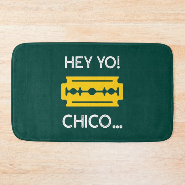 Item preview, hey yo! chico... Fitted V-Neck  designed and sold by msicalY2KShop.