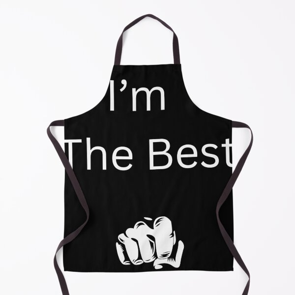 Item preview, I'm the Best- and I'm pointing at you designed and sold by ChestLaughs.
