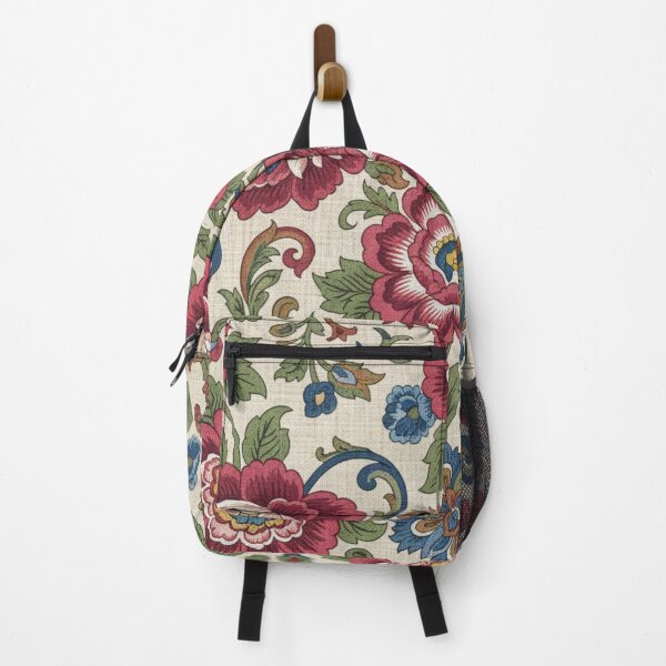 Item preview, Traditional floral pattern designed and sold by reacher84.