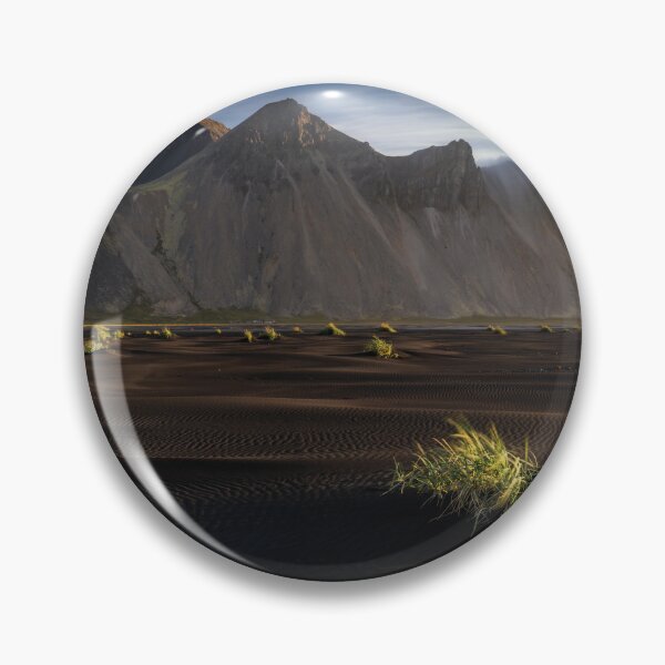 Item preview, The Sands of Stokksnes designed and sold by DiFigianoPhoto.