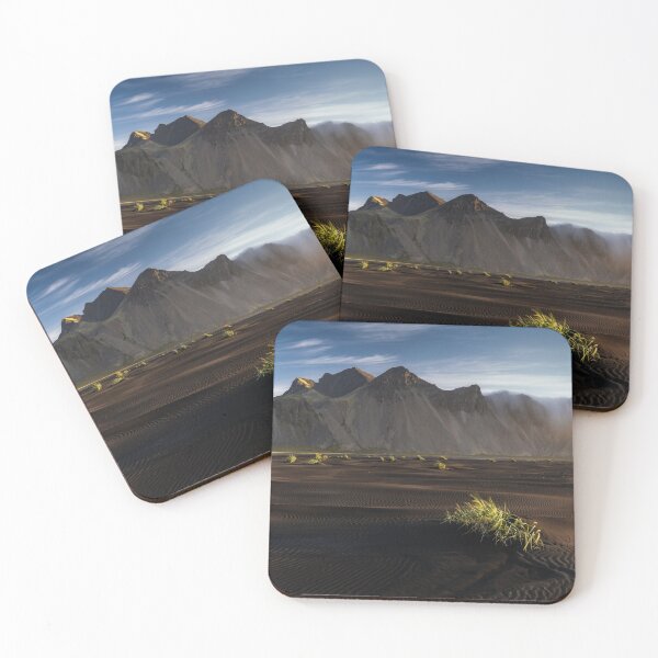 Item preview, The Sands of Stokksnes designed and sold by DiFigianoPhoto.