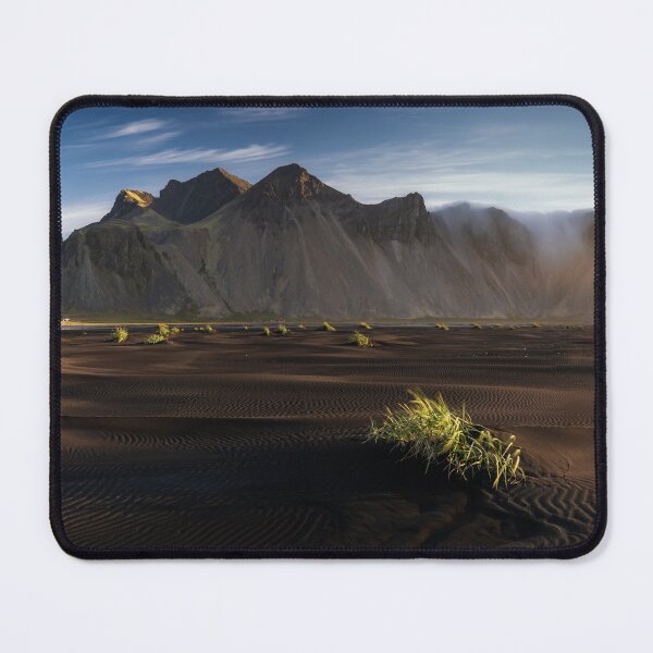 Item preview, The Sands of Stokksnes designed and sold by DiFigianoPhoto.