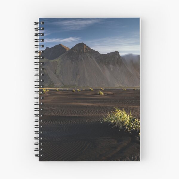 Item preview, The Sands of Stokksnes designed and sold by DiFigianoPhoto.