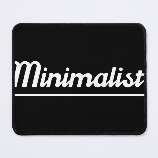 Item preview, Minimalist Modern Design designed and sold by Lavishly-Design.