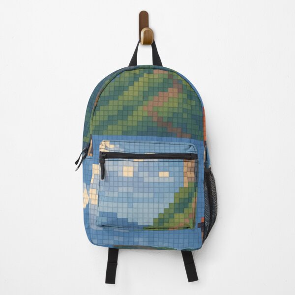 Item preview, The Pixel Tower designed and sold by DrizzyV.