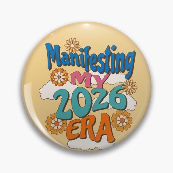 Item preview, Manifesting my Era designed and sold by MoonsunCraft.