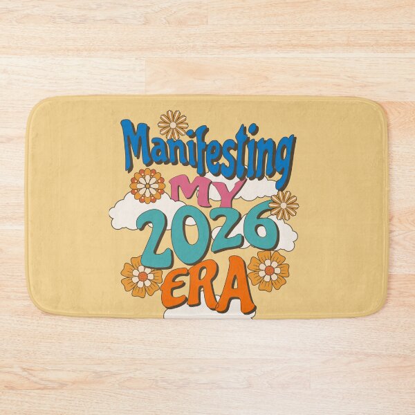 Item preview, Manifesting my Era designed and sold by MoonsunCraft.