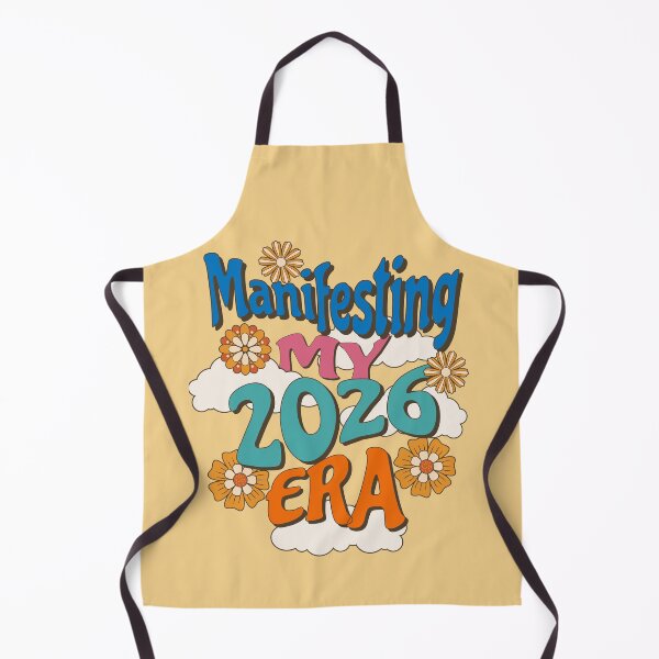 Item preview, Manifesting my Era designed and sold by MoonsunCraft.