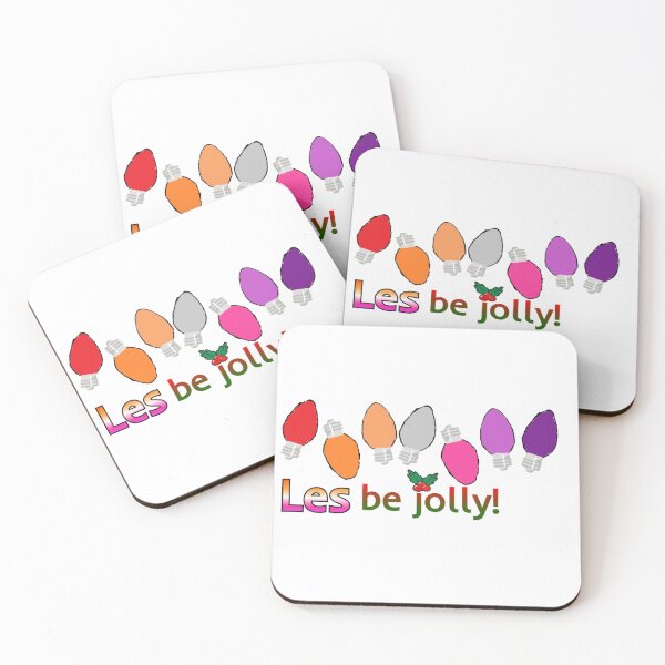 Item preview, Les be jolly designed and sold by lucey05.