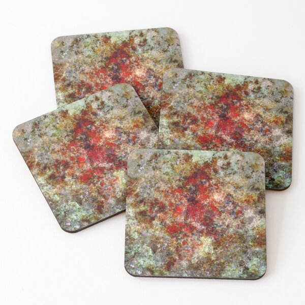 Item preview, Quietly burning stone designed and sold by Keith Mills.
