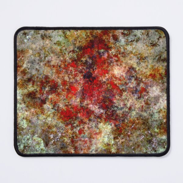 Item preview, Quietly burning stone designed and sold by Keith Mills.