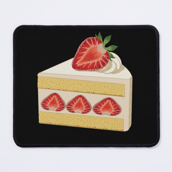 Item preview, Strawberry Short Cake designed and sold by kerreation.