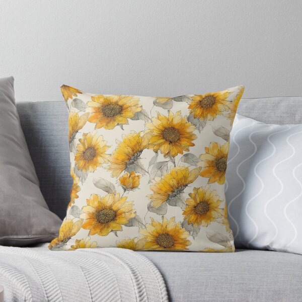 Item preview, Sunflowers designed and sold by Tina Veenstra.