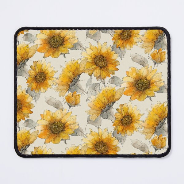 Item preview, Sunflowers designed and sold by Tina Veenstra.
