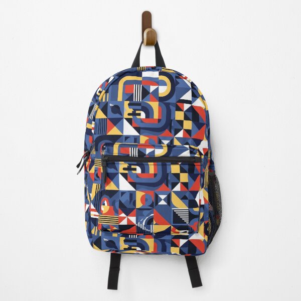 Item preview, Abstract geometry drawn  designed and sold by INFINITYBOY.