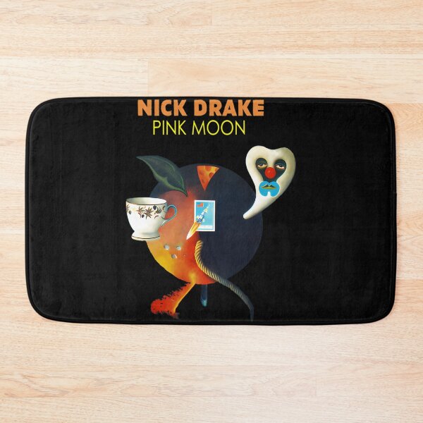 Item preview, Pink Moon designed and sold by ModaPriNTonv.