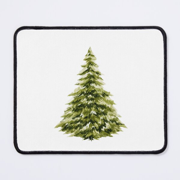 Item preview, Minimalist Christmas art designed and sold by MerryHillStudio.