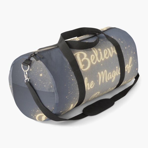 Item preview, Believe in the Magic – New Year 2026 Inspirational designed and sold by YAM716.