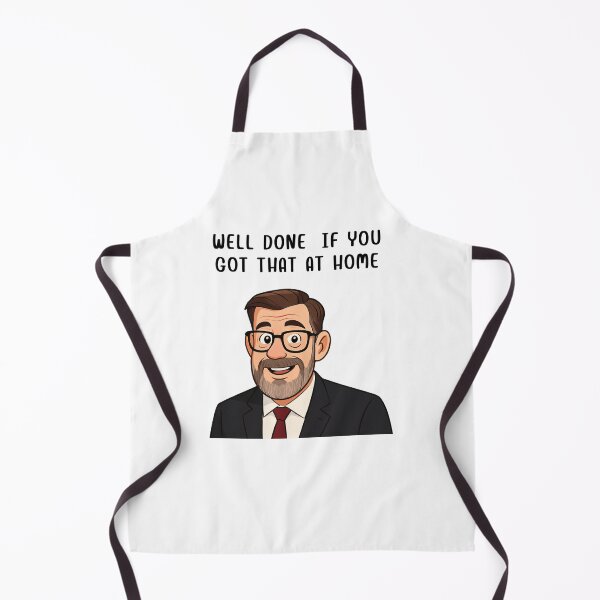 Item preview, Richard Osman Minimalist Portrait T-Shirt – British TV Personality Fan Art Design designed and sold by I​ AM​ O.J.A ..