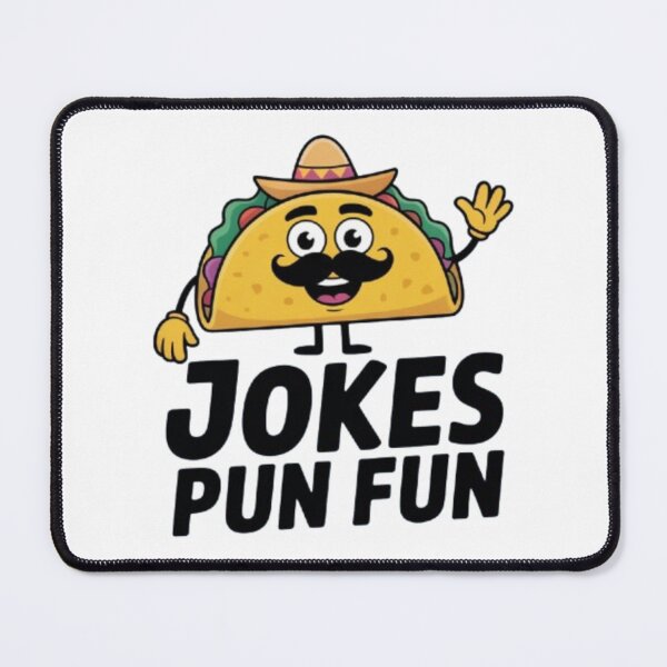 Item preview, JOKES PUN FUN designed and sold by KISHNAY-FASHION.