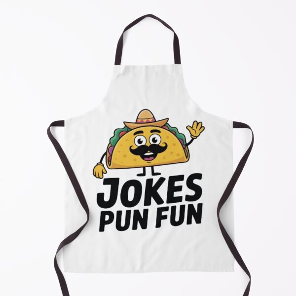 Item preview, JOKES PUN FUN designed and sold by KISHNAY-FASHION.