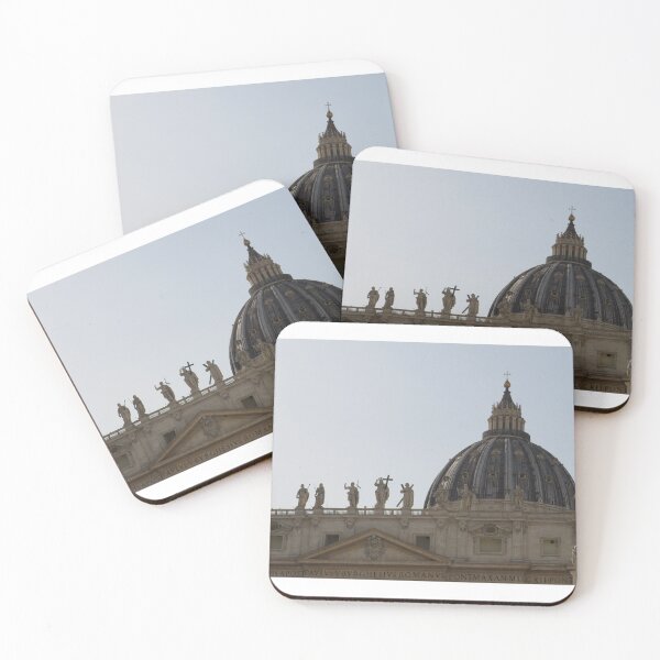 Item preview, St Peter's Basilica, Vatican, Rome designed and sold by QuotationInsp.