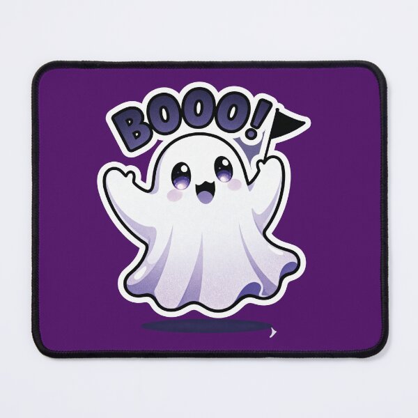 Item preview, boooo best ghost designed and sold by ArtWearStudio12.