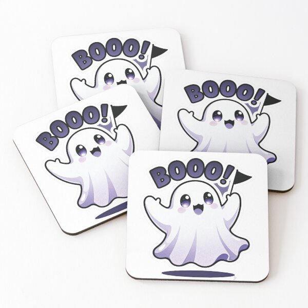 Item preview, boooo best ghost designed and sold by ArtWearStudio12.