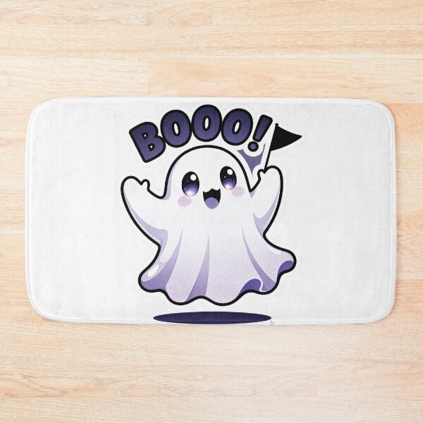 Item preview, boooo best ghost designed and sold by ArtWearStudio12.