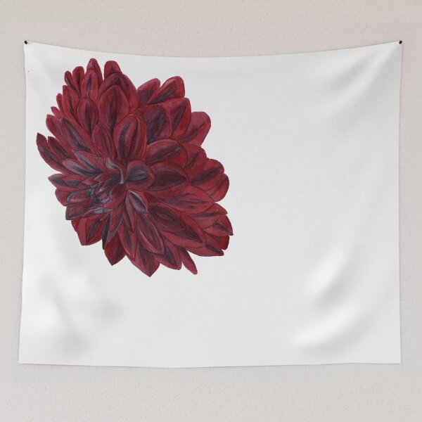 Item preview,  Watercolor Floral  designed and sold by Sweetvoilet.