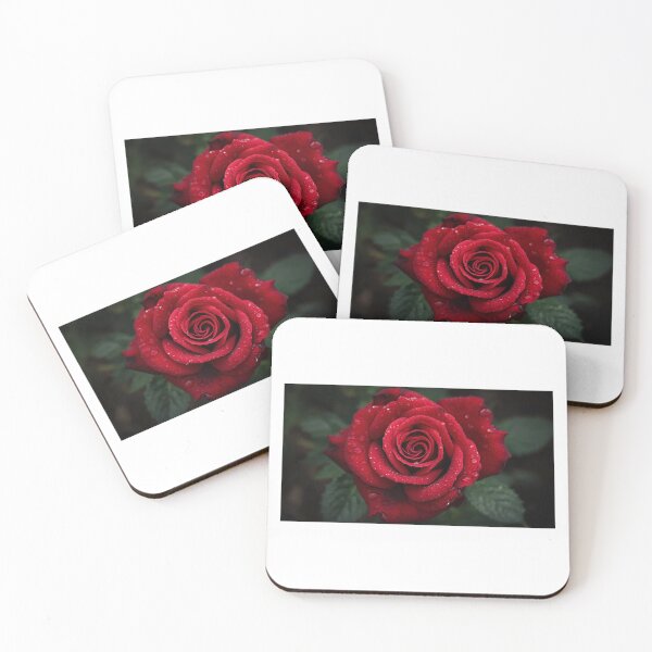 Item preview, Rose flower picture designed and sold by Design-Curios.