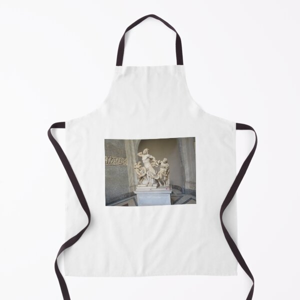 Item preview, Laocoon Group, Vatican City, Rome designed and sold by QuotationInsp.