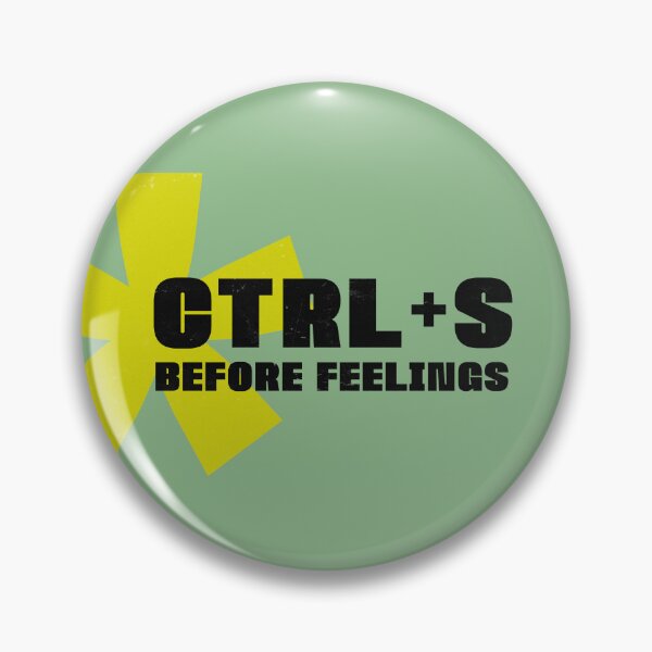 Item preview, CTRL + S _ before feelings designed and sold by zurz..