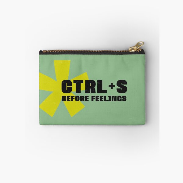 Item preview, CTRL + S _ before feelings designed and sold by zurz..
