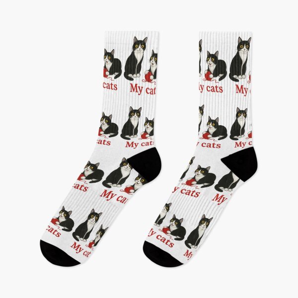 Item preview, My cats designed and sold by TomDob.