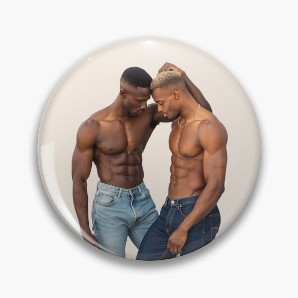 Item preview, Contemporary Affection: A Study in Modern Connection designed and sold by gayishdesign.