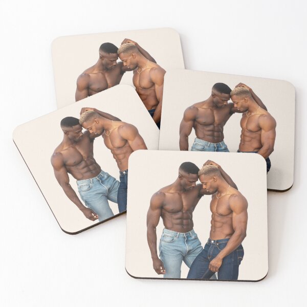 Item preview, Contemporary Affection: A Study in Modern Connection designed and sold by gayishdesign.
