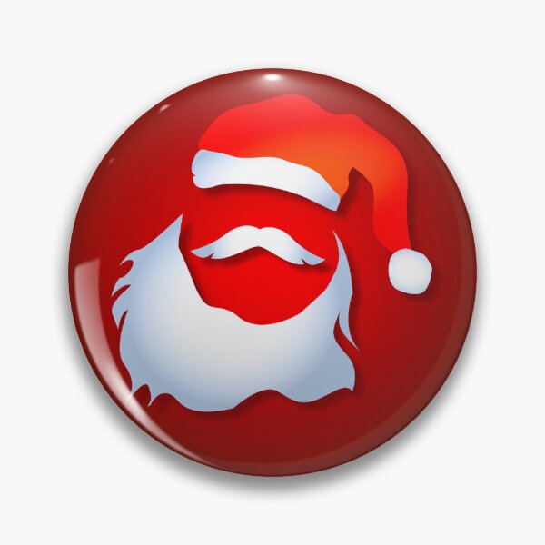 Aperçu de l'œuvre LE PÈRE NOËL créée et vendue par Pabhas.