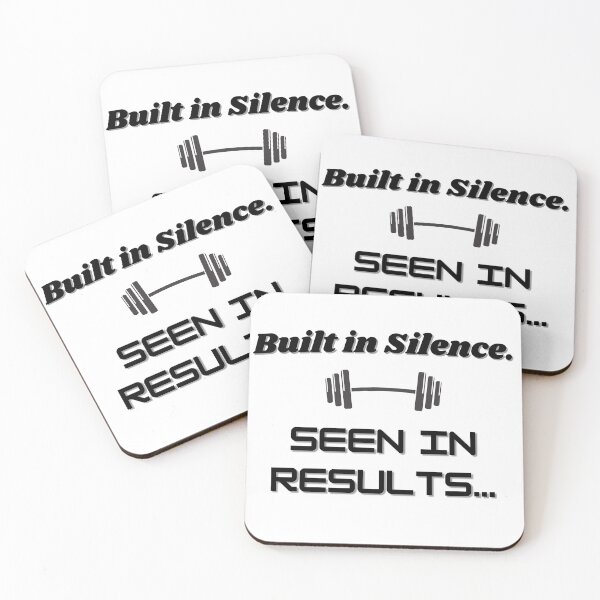 Item preview, Gym - Fitness Workout designed and sold by InkRebellionToday.
