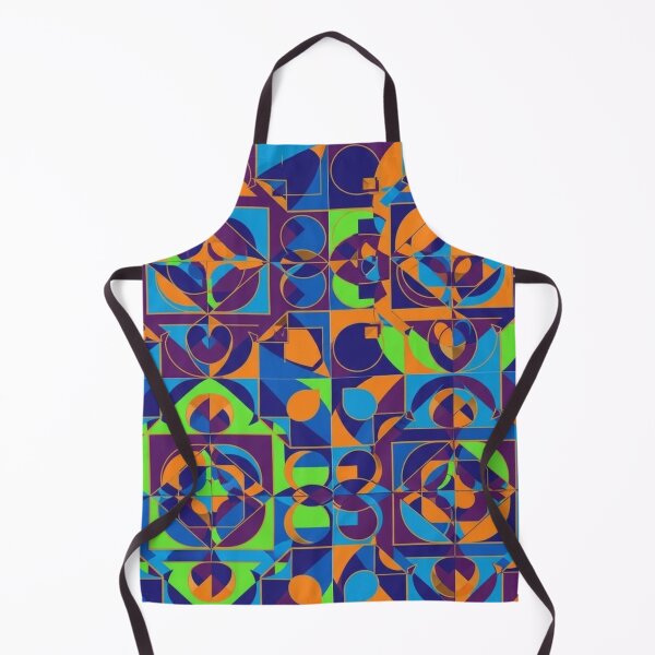 Item preview, Abstract geometry Verity designed and sold by INFINITYBOY.
