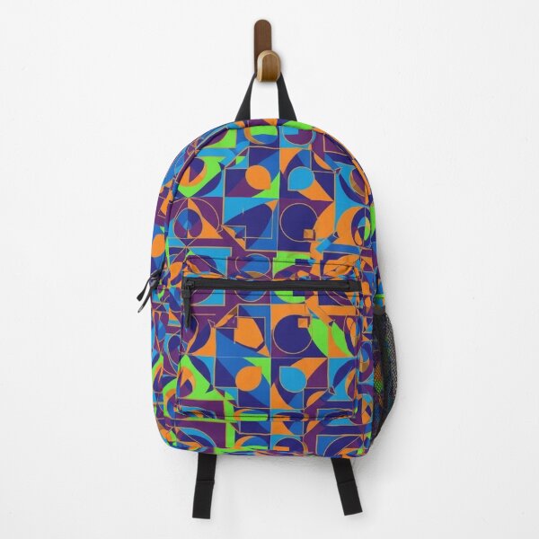 Item preview, Abstract geometry Verity designed and sold by INFINITYBOY.
