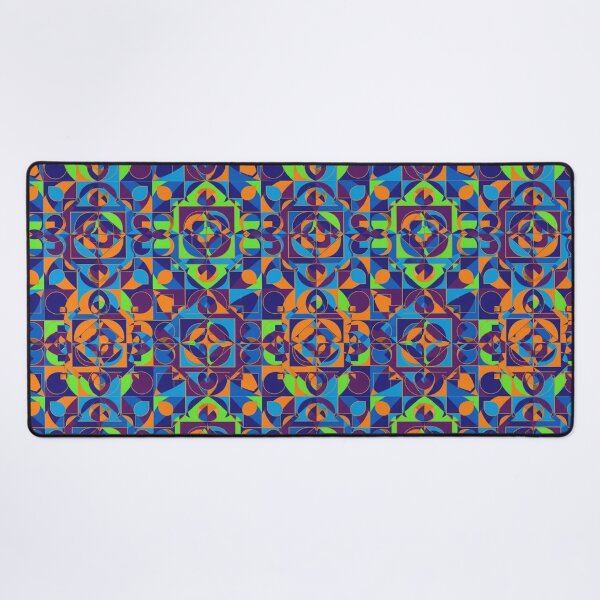 Item preview, Abstract geometry Verity designed and sold by INFINITYBOY.