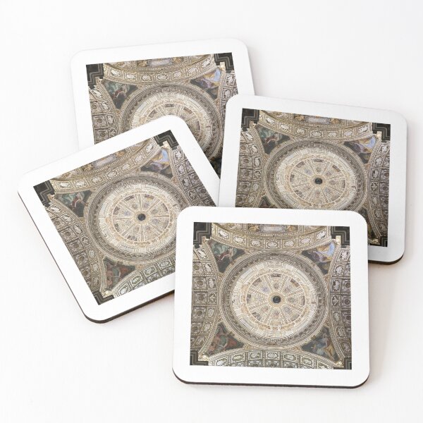 Item preview, Dome of St Peter's Basilica, Vatican City, Rome designed and sold by QuotationInsp.