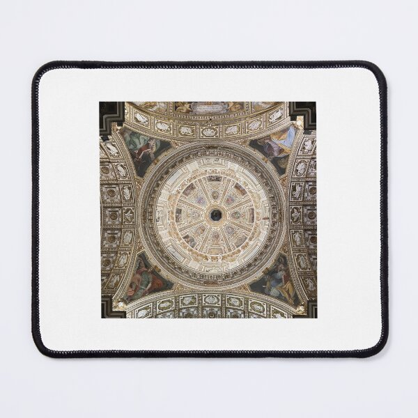Item preview, Dome of St Peter's Basilica, Vatican City, Rome designed and sold by QuotationInsp.