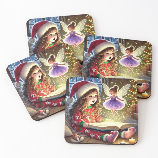 Item preview, Magic of Christmas designed and sold by RaF71PrO.