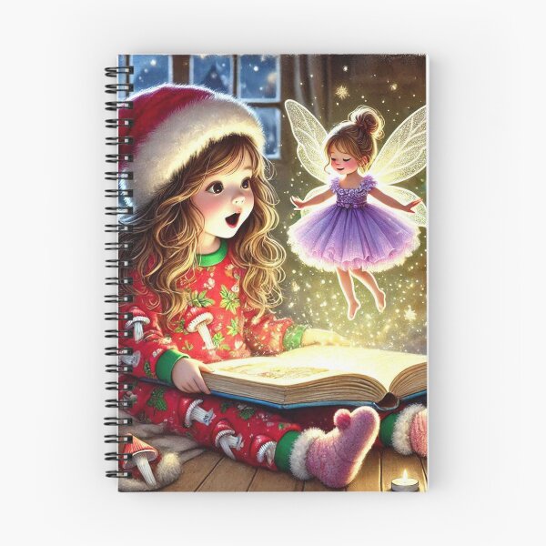 Item preview, Magic of Christmas designed and sold by RaF71PrO.