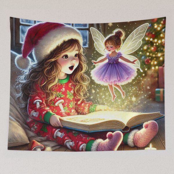 Item preview, Magic of Christmas designed and sold by RaF71PrO.