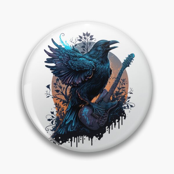Item preview, Nocturnal Song designed and sold by AshRising.